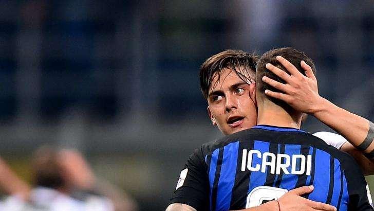 GdS - Dybala-Conte, un binomio meraviglia. Ma la Joya deve convincersi
