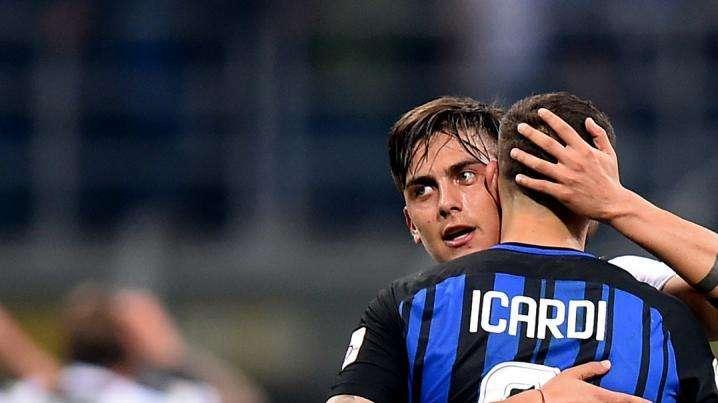 GdS - Scambio Icardi-Dybala: la pista torna viva. Paulo da sempre pallino di Conte