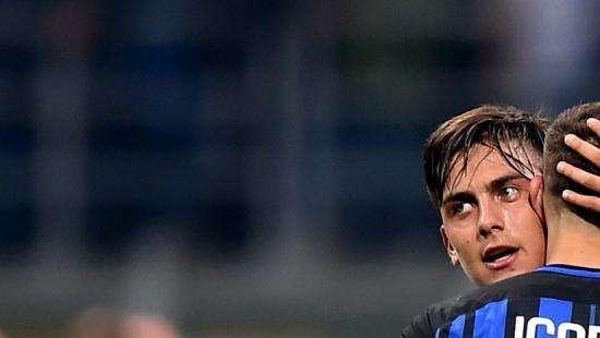 TS - Torna di moda lo scambio Dybala-Icardi: per l'Inter sarebbe una soluzione ottimale