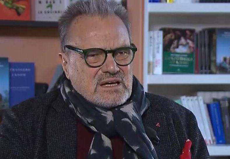 Toscani: "L'Inter mi piace perché non è provinciale. E poi ti sorprende sempre"