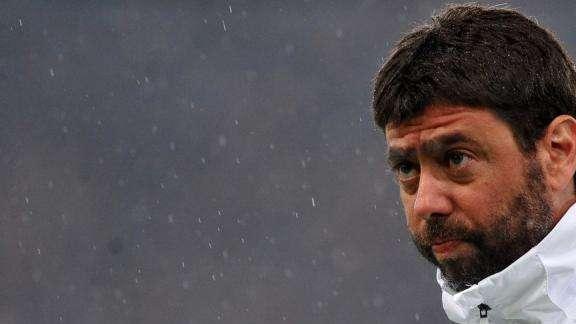 Serie A all'estero, Agnelli apre: "Certo che si potrebbe fare"