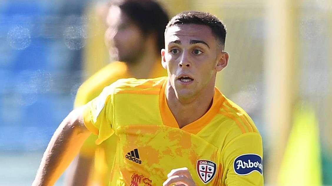 TS - La Juventus ospita il Cagliari: gli occhi di Paratici sono su Zappa