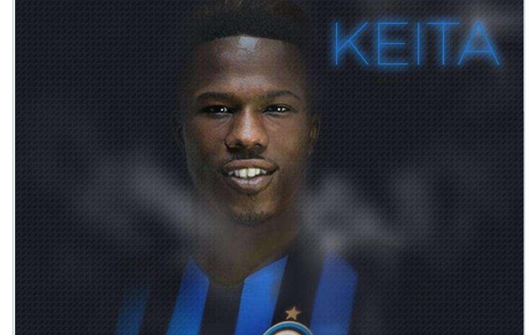 Calenda: "Keita all'Inter, a riveder le stelle in Italia"