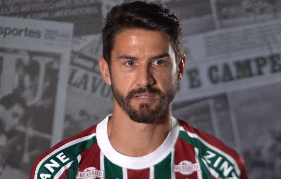Fluminense, Everaldo: "L'Inter è una big d'Europa. Però non hanno mica tre palle..."