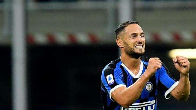 GdS - Conte a Dortmund col sorriso: recuperano Asamoah e D'Ambrosio. Sensi verso una maglia da titolare