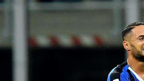 D'Ambrosio: "Inter quasi al top, Conte ti fa dare il 100%. Io sono recuperato, col Toro sarà dura. Stupito da Sensi"