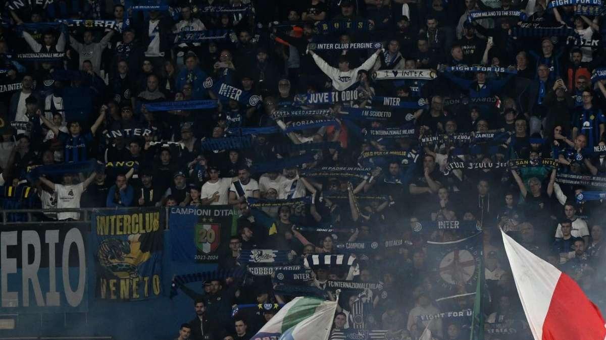Inter-Pergolettese, presenti sulla tribuna di Appiano Gentile i soci dei Club nerazzurri