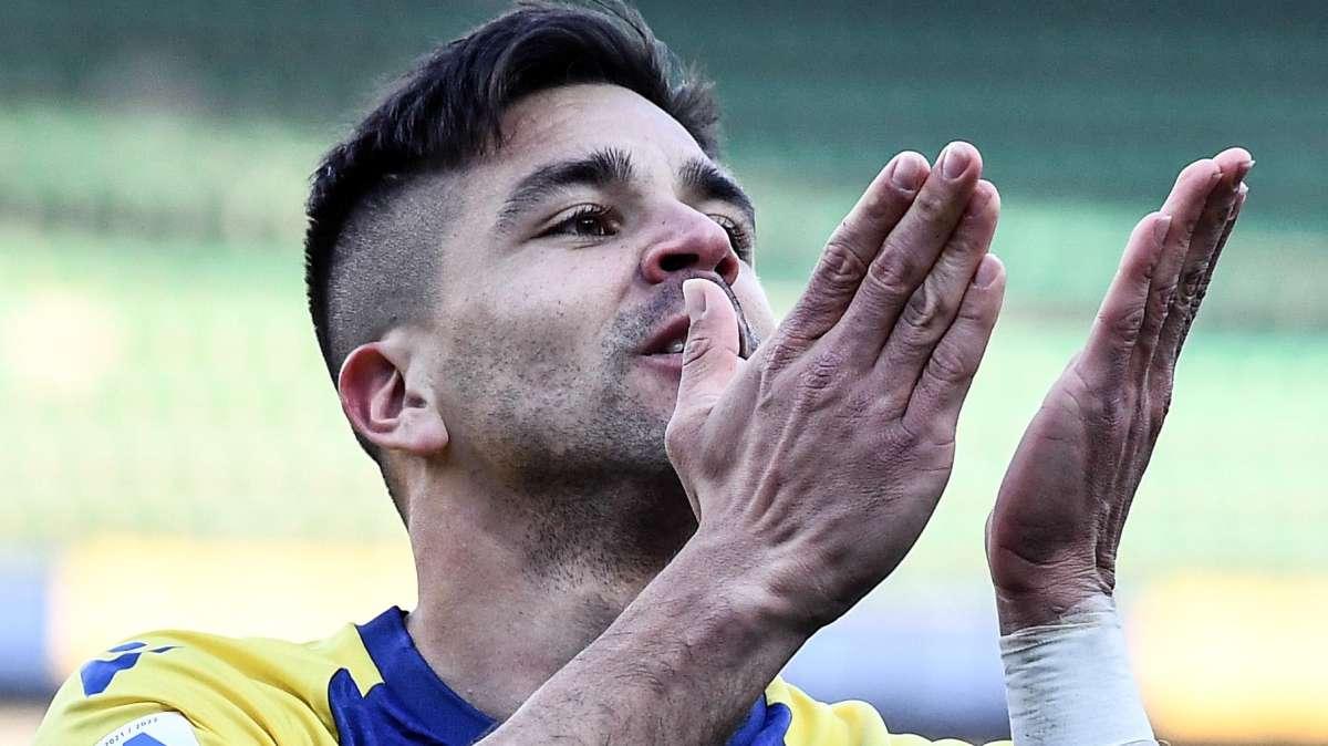 TS - L'Inter chiede aiuto a Simeone: vent'anni dopo può "riabilitare" la famiglia