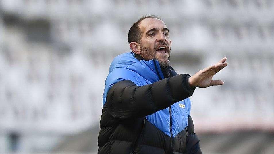 Tottenham, Stellini su Conte: "La sensazione è che possa rientrare questa settimana"