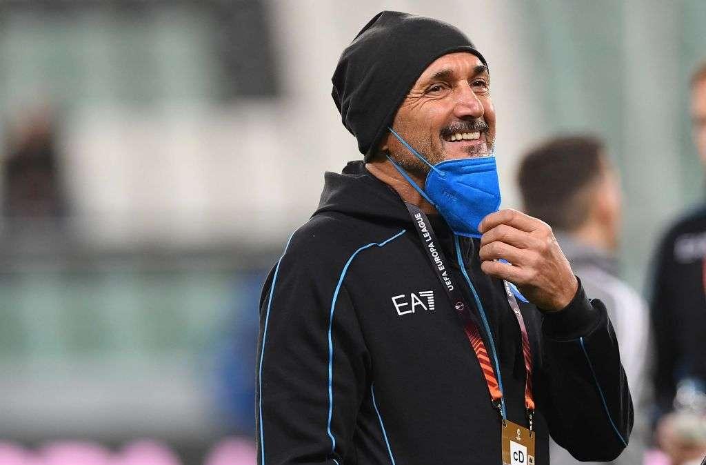 Bruscolotti: "Inter-Napoli gara scudetto? Non esageriamo. Firmerei per un pari"