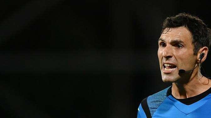 Inter-Salernitana, la moviola - Sacchi, metro di giudizio discutibile. Manca un secondo giallo a Daniliuc