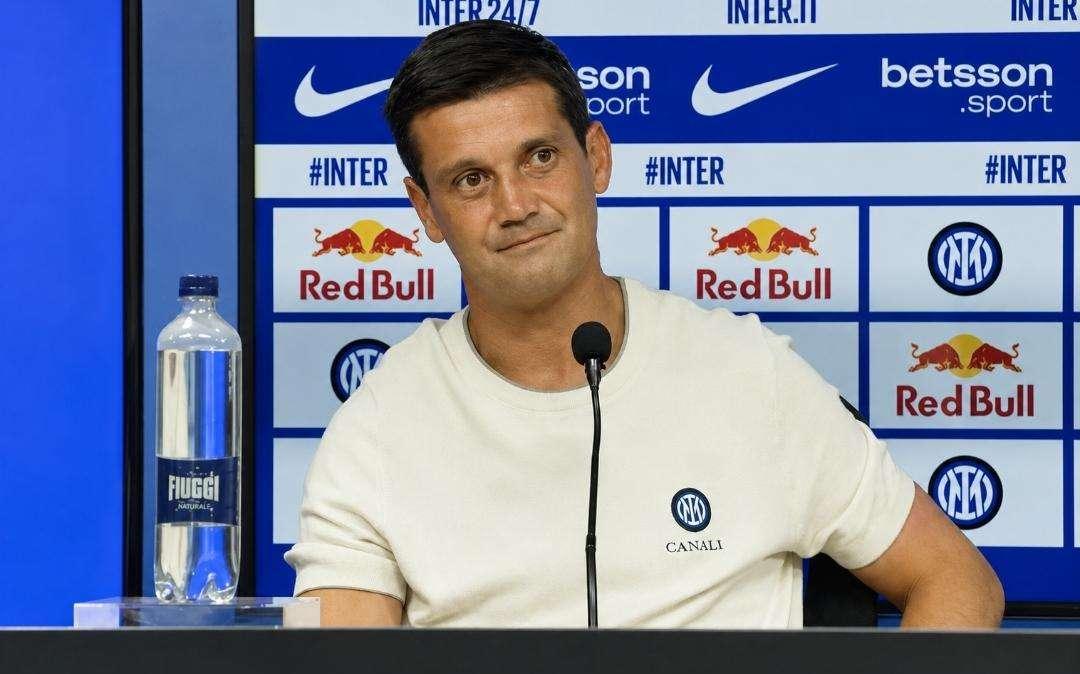 Domani il debutto dell'Inter, Chivu in conferenza stampa dalle 14.30