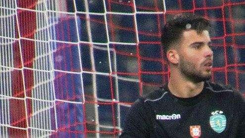 O Jogo - Inter e Milan su Maximiano: derby di mercato per il portiere dello Sporting Lisbona