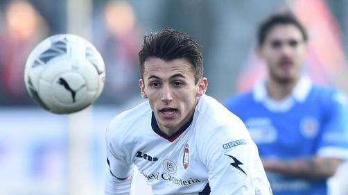 UFFICIALE - Samp, arriva Ante Budimir dal Crotone 