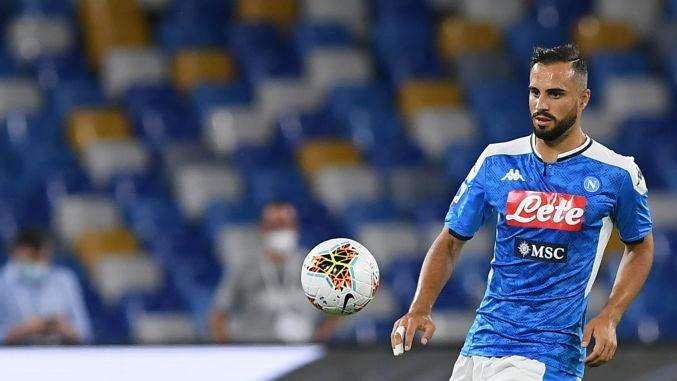 Possibile addio di Ranocchia a fine stagione: l'Inter pensa a Maksimovic