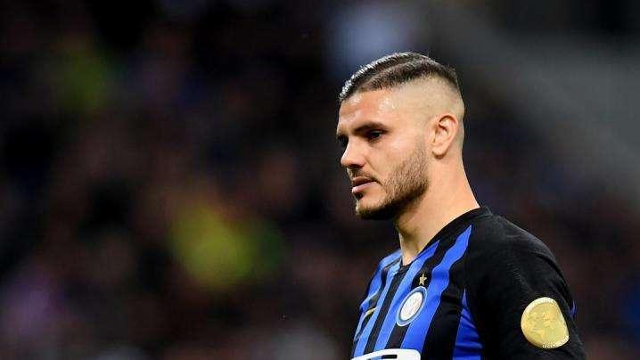 Sky - Icardi-Napoli, nessun passo avanti dell'argentino: per i partenopei rimane viva anche la pista Llorente