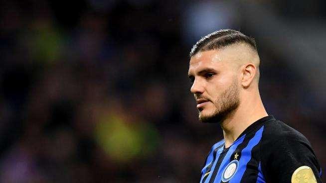 FcIN - Rinnovo Icardi: bonus 'caricati', ingaggio da 8 mln al Psg