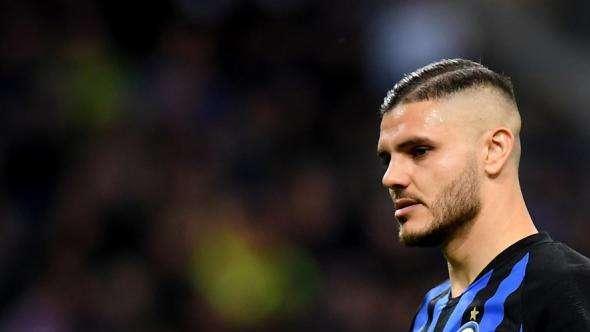 GdS - Icardi alla Roma, margini risicatissimi. È l'Inter ad averlo offerto