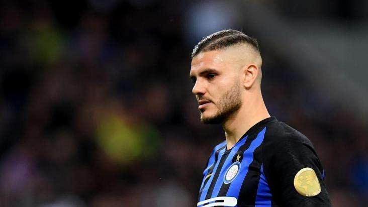 La Repubblica - Icardi, prigioniero all'Inter o via in prestito? L'argentino accetterebbe Barcellona e Real Madrid