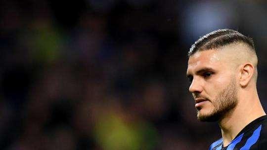 Bergomi: "Per Icardi all'Inter non c'è futuro. Dzeko e Lukaku più funzionali"