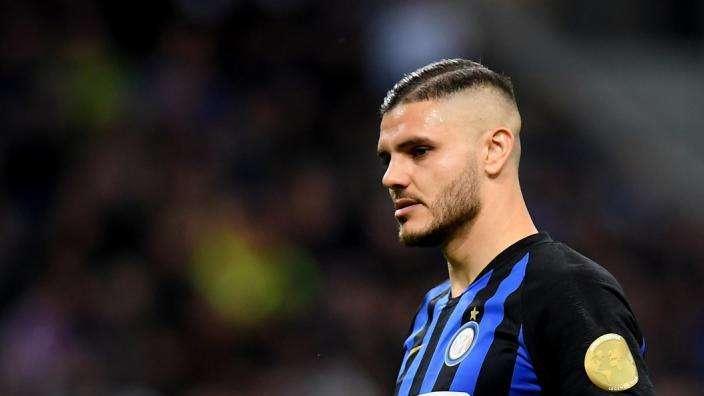 La "non turbativa" su Icardi: Conte spiega la situazione