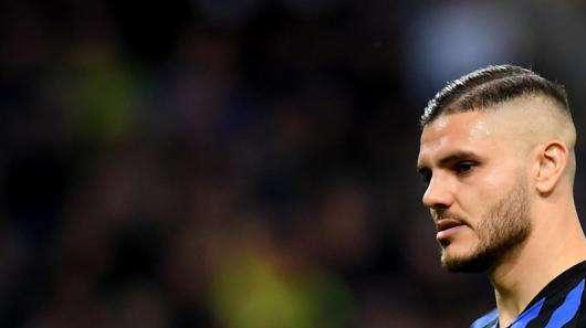 Il Mattino - DeLa pronto a puntare su Mauro Icardi, ma vuole garanzie