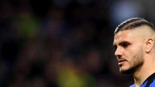Icardi affaire, situazione in (lenta) evoluzione. Juve al ribasso, Atletico distante. Dybala può dare una scossa