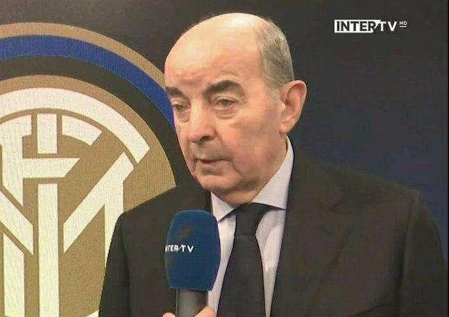 Corso: "Inter, vorrei Dzeko e un altro attaccante forte. Perisic? Non lo cederei mai"