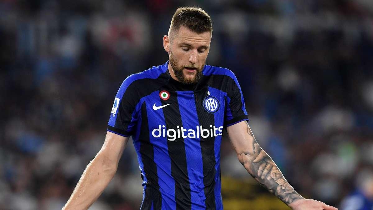 TS - Contro il Torino tornano Handanovic, De Vrij, Barella e Darmian. Possibile turno di riposo per Skriniar 