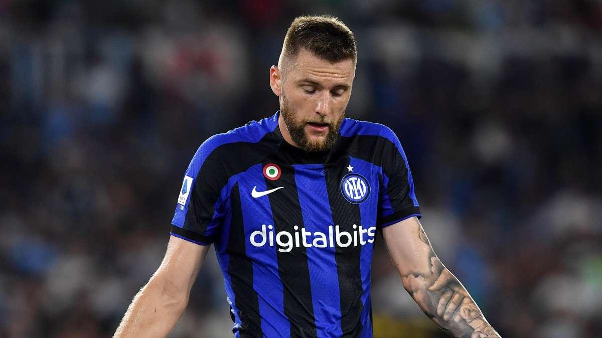 Le Parisien - Skriniar resta la priorità del PSG anche per gennaio: possono bastare 20 mln 