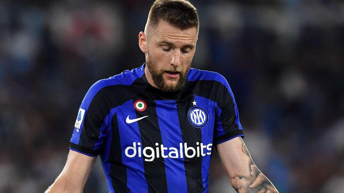 GdS - Rinnovo Skriniar, è stallo totale: riecco il  PSG, Inter al bivio. Anche De Vrij in bilico