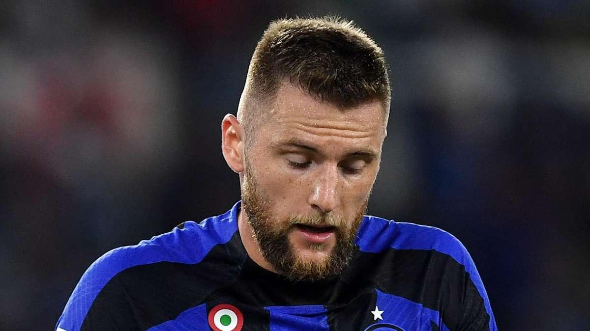 TS - Estate con la valigia, Skriniar non ha gradito. Rinnovo, trattative aperte