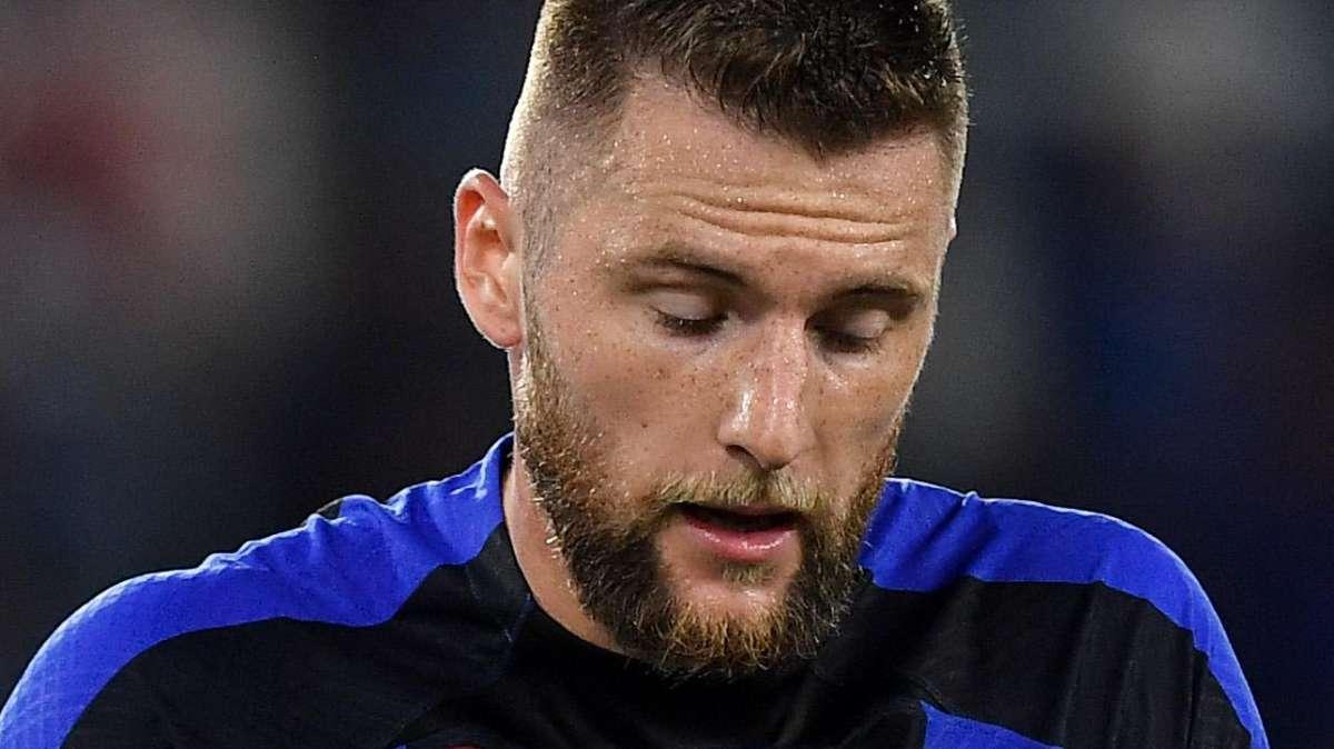 Tittel: "Skriniar-PSG, di certo non è facile lasciare l'Inter da capitano per lui"