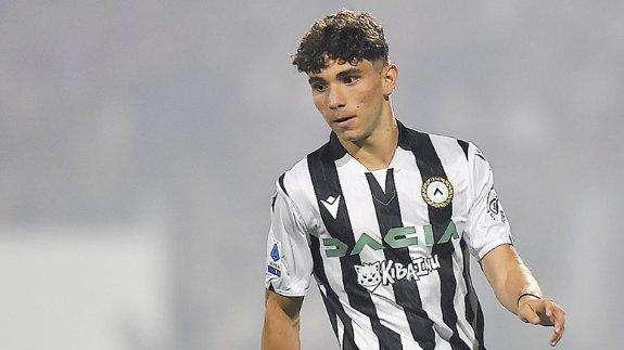 FcIN - Gli occhi dell'Inter sul talentino friulano Simone Pafundi. Primi contatti con l'entourage