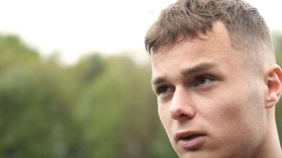 De Bilde: "Vanheusden può ancora crescere, ma non sarà mai al livello di Kompany"