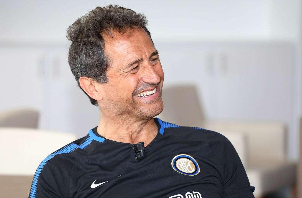 Ferri: "Conte e Marotta hanno alzato l'asticella. Scudetto frutto di un progetto"