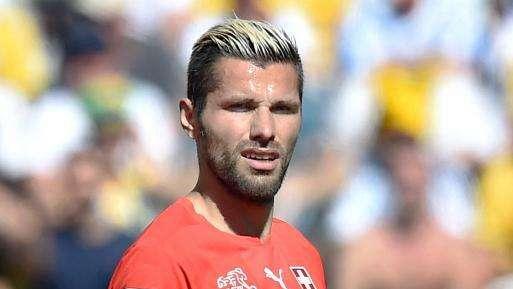 Behrami: "L'Amburgo il primo club a volermi davvero"