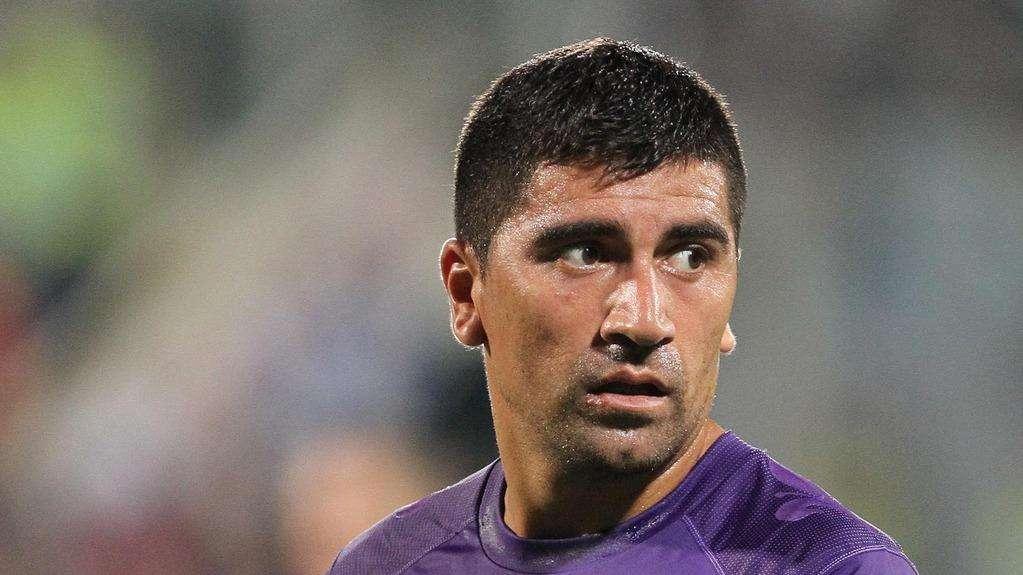 Pizarro carica: "A Milano faremo il nostro gioco"
