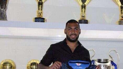 GdS - M'Vila-Inter, ora è fatta: arrivate le firme