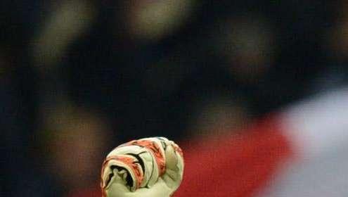 Julio Cesar, che pararigori: già negli anni all'Inter...