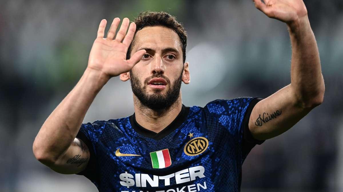 GdS - Inter-Roma, sfida in mezzo al campo: Barella, Brozovic e Calhanoglu vs Pellegrini, Veretout e Mkhitaryan