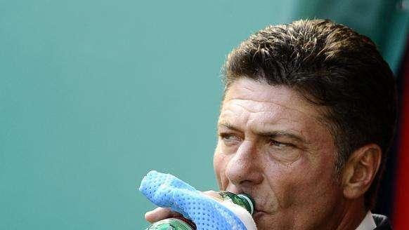 Fontana: "Inter-Napoli, è per la svolta. E Mazzarri..."