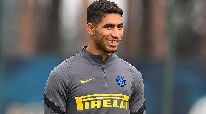 Da Hakimi a Ranocchia, nerazzurri "pronti" all'esordio in Europa. Prima volta per Pinamonti