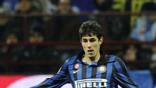 Faraoni: "Lazio forte ma dobbiamo vincere"