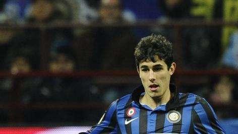 L'ag. di Faraoni: "Può fare esperienza. Se Maicon..."