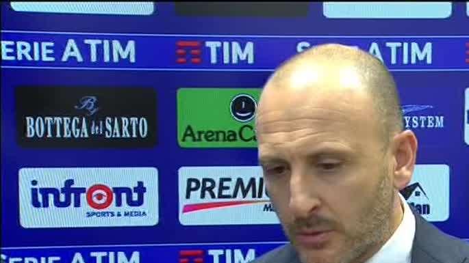 Ausilio: "Icardi-Inter a vita? Magari faremo tanti rinnovi... Puntiamo su di lui, i numeri dalla nostra"
