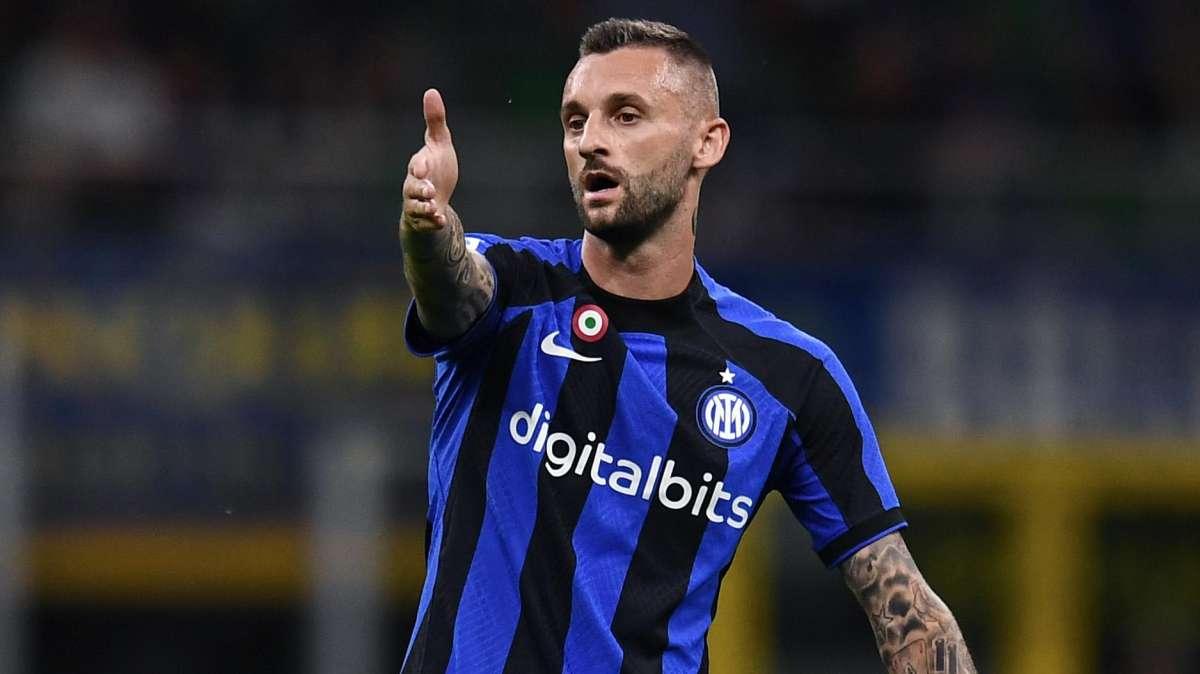 TS - Brozovic, gli esami non hanno evidenziato lesioni: la Croazia non rischia, fissato il rientro a Milano di Epic 