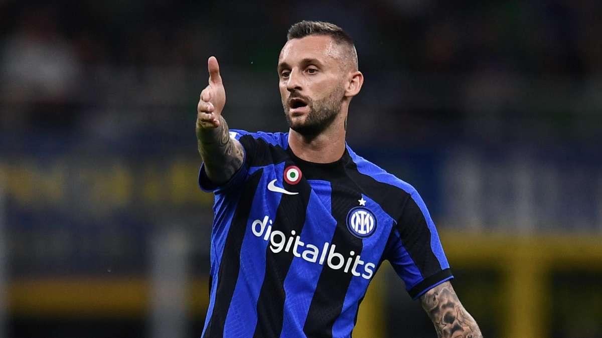 Lo strano 'caso' di Brozovic e Calhanoglu 