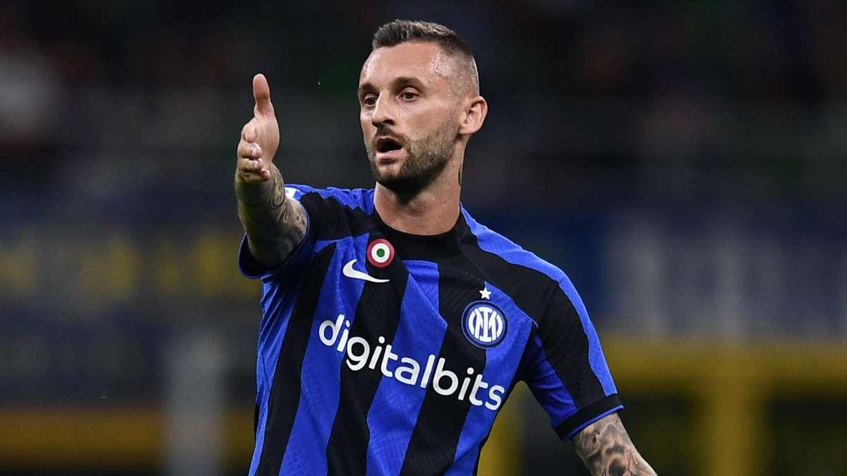Sky - Brozovic punta una maglia da titolare a 5 mesi dall'ultima volta. Chance anche per Lukaku
