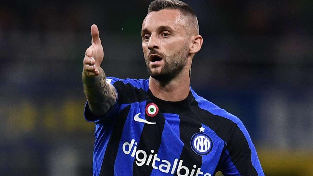 GdS - Brozovic-Lukaku crac, Asllani-Bellanova flop. E pure Gosens...